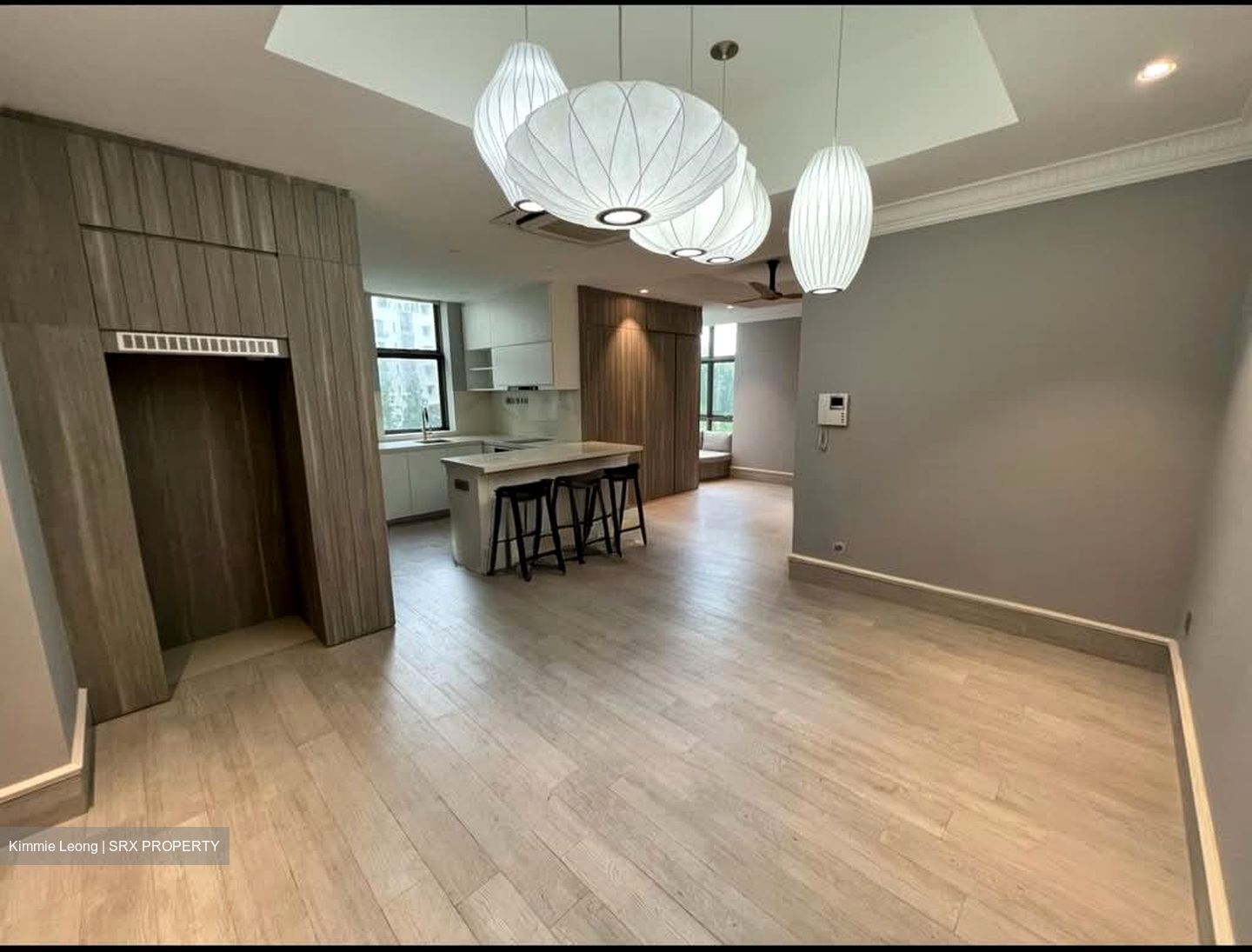 Gardenville (D10), Condominium #555909891